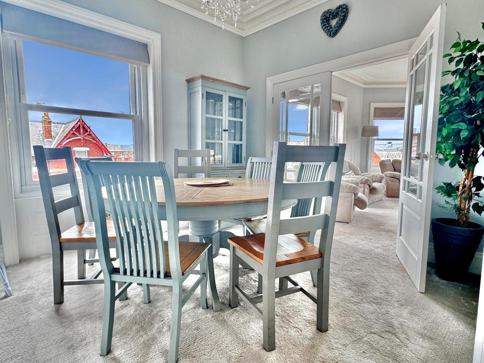 Apartment Victoria With Free Parking Scarborough Exterior foto